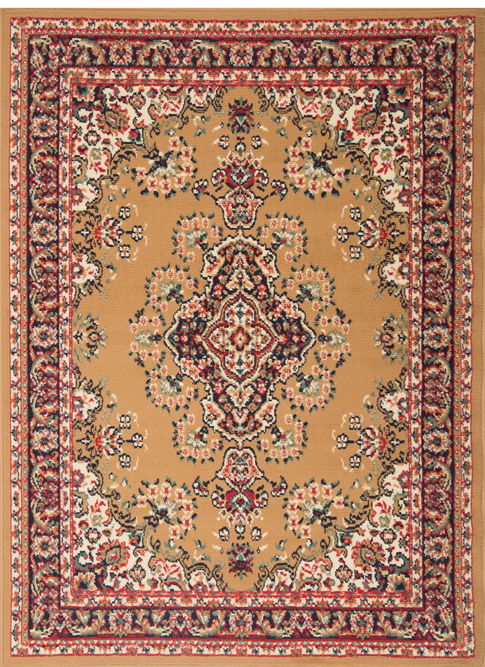 ALFOMBRA ORQUÍDEA 200X290 - 1