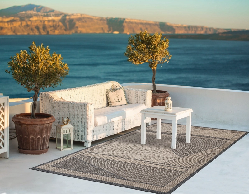 ALFOMBRA ALTAIR 160X235 - 3