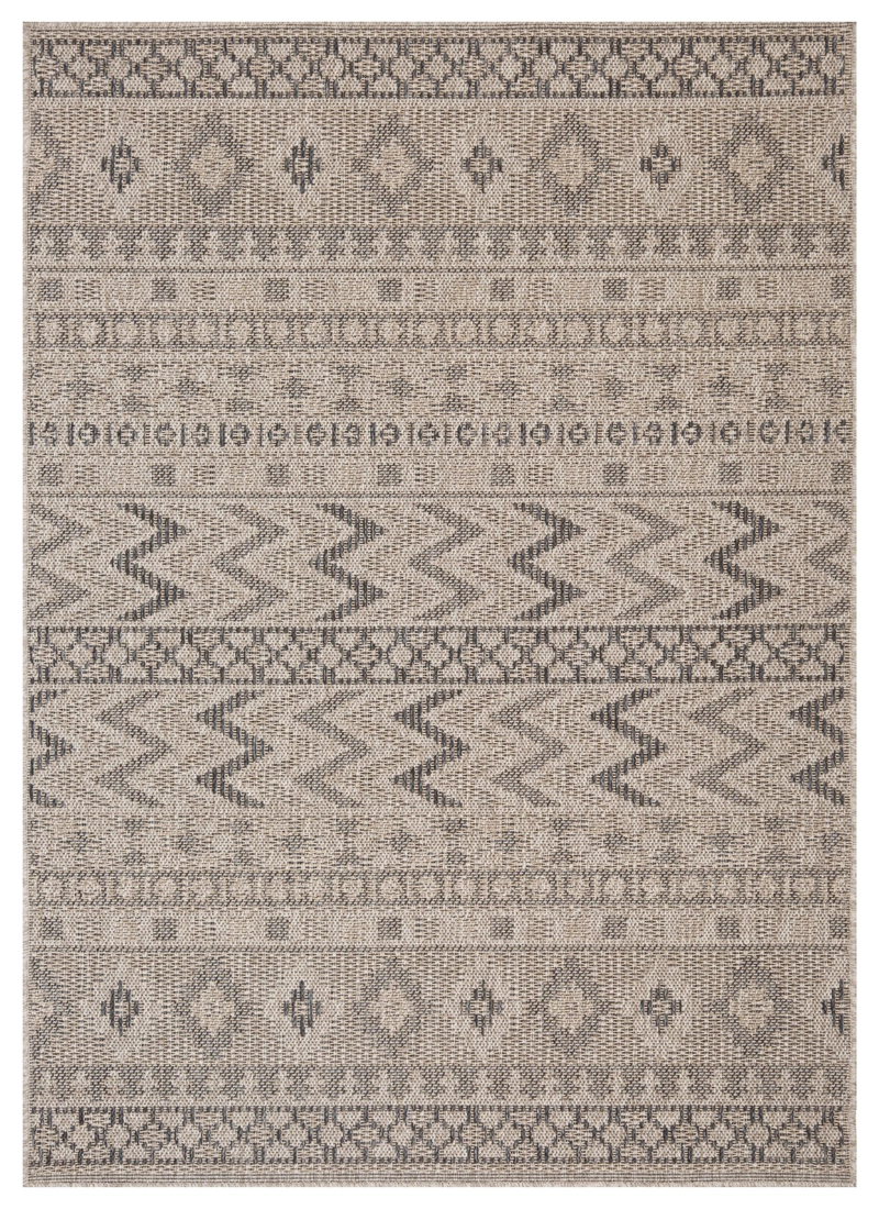 ALFOMBRA HADAR 160X235 - 1