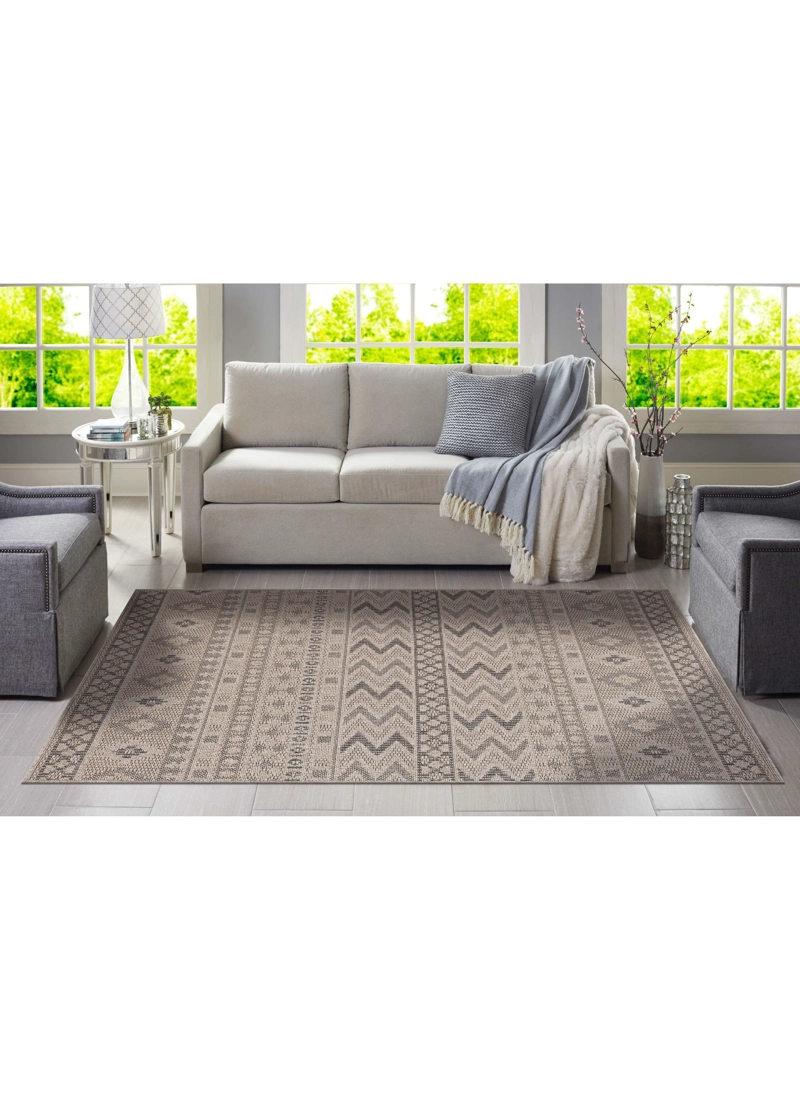 ALFOMBRA HADAR 160X235 - 2