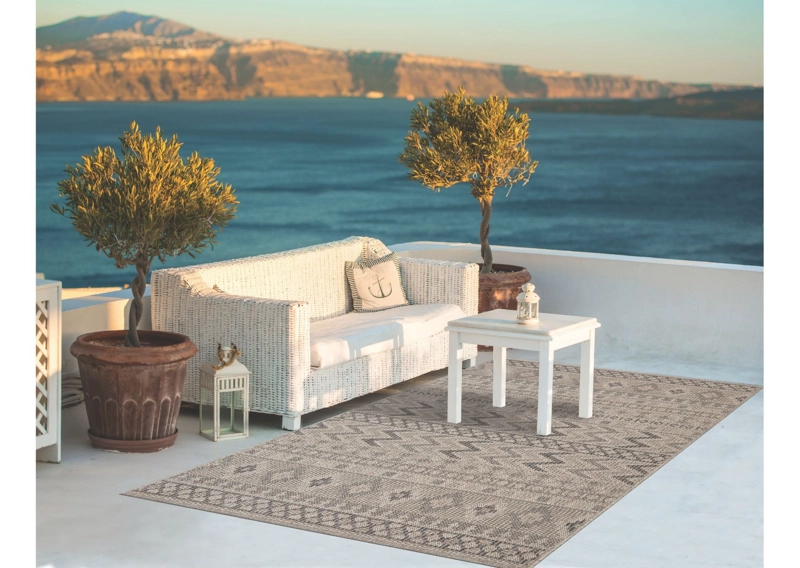 ALFOMBRA HADAR 160X235 - 3