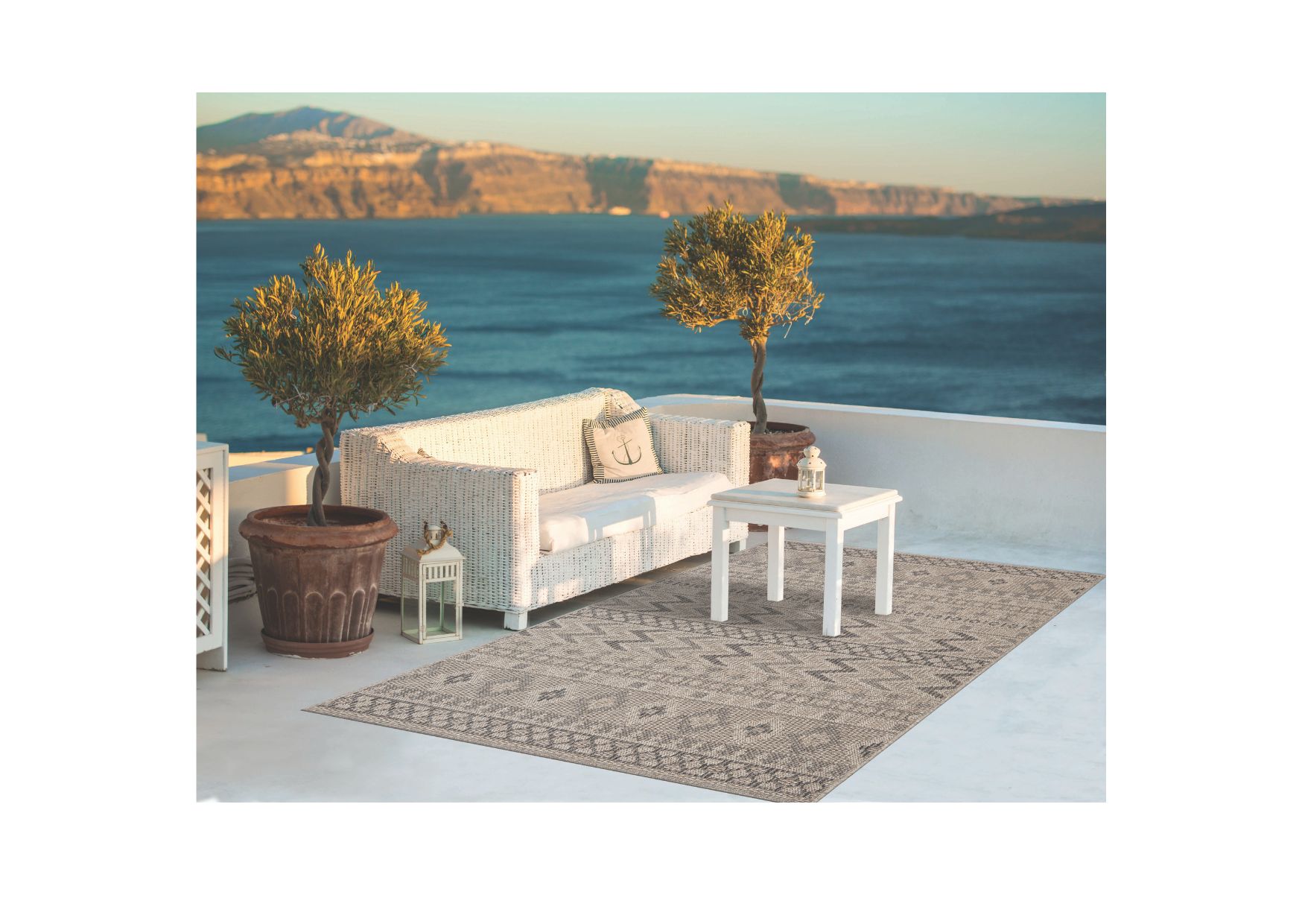 ALFOMBRA ADHARA 200X290 - 3