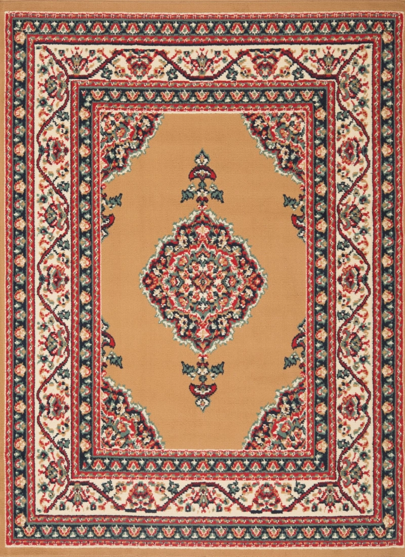 ALFOMBRA ALHELÍ 133X180 - 1