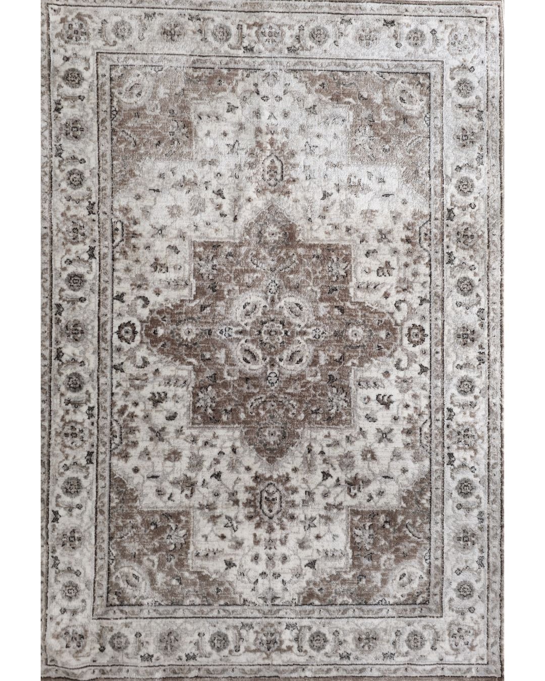 ALFOMBRA SPICA 200X290 CMS - 1