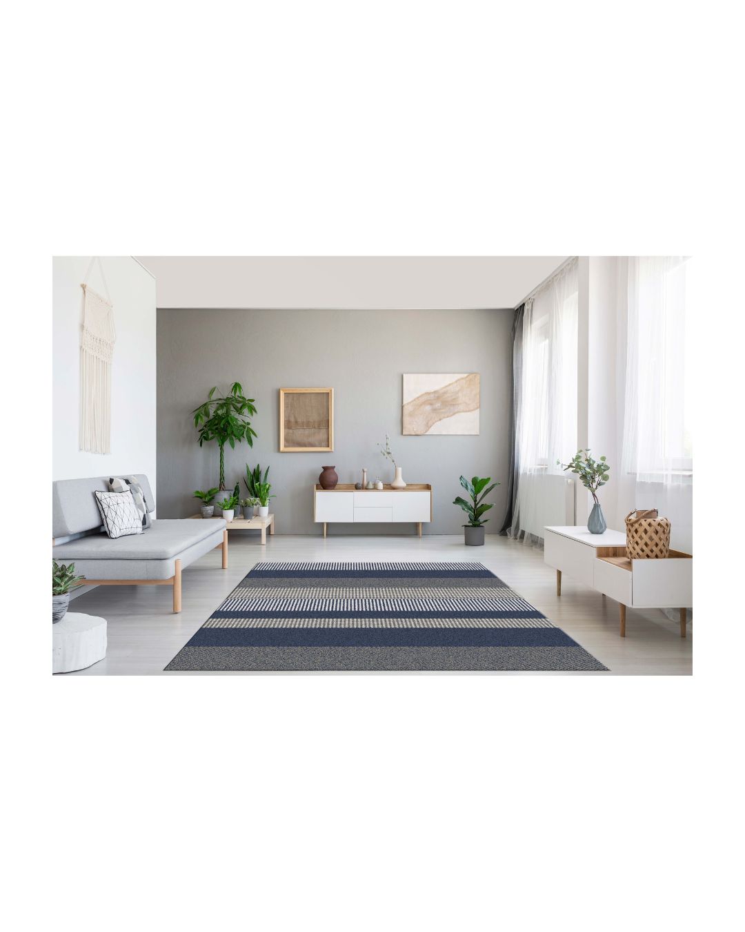 ALFOMBRAS BRISAS CALYSTO 200X290 CMS - 2