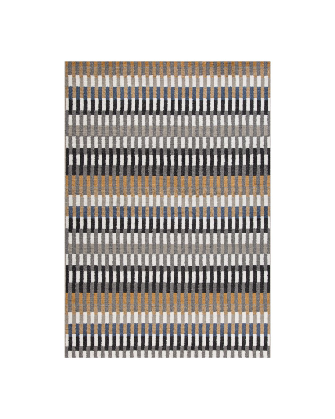 ALFOMBRAS BRISAS NIREYA 200X290 CMS - 1