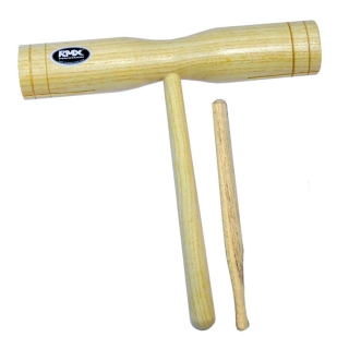 TOC TOC RMX MADERA CAFE - 1