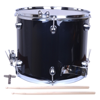 CAJA BANDA RMX NEGRA RDBTE NEGRO - 1