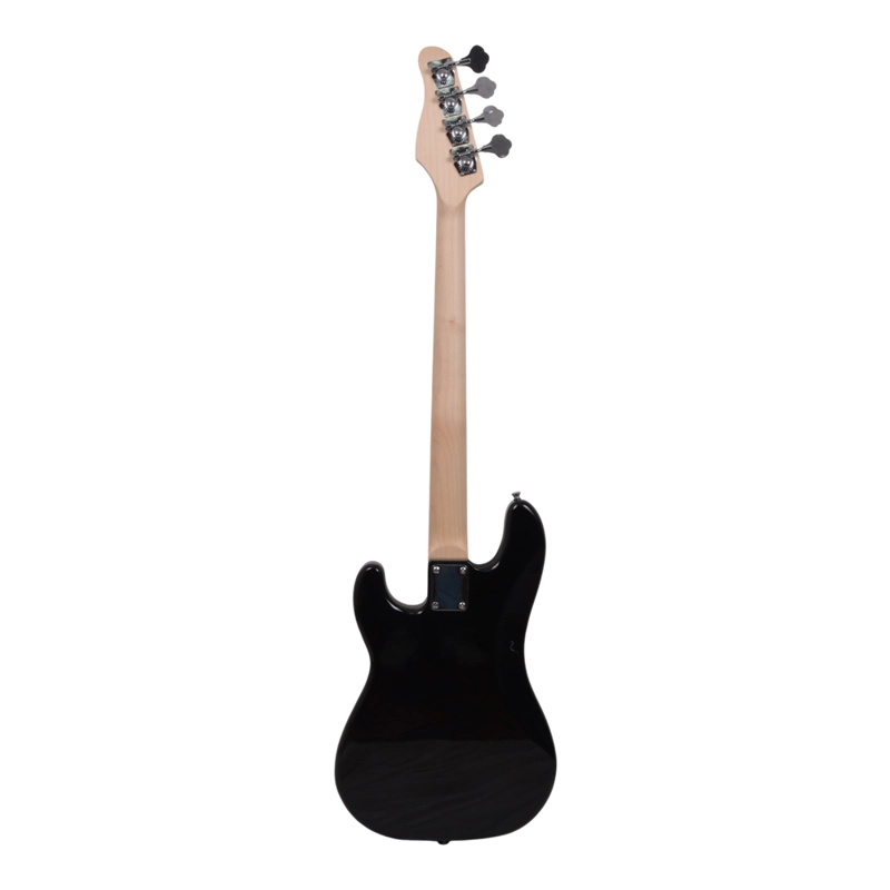 PACK DE BAJO ELECTRICO COLOR NEGRO HGP-700 HONDO - 3