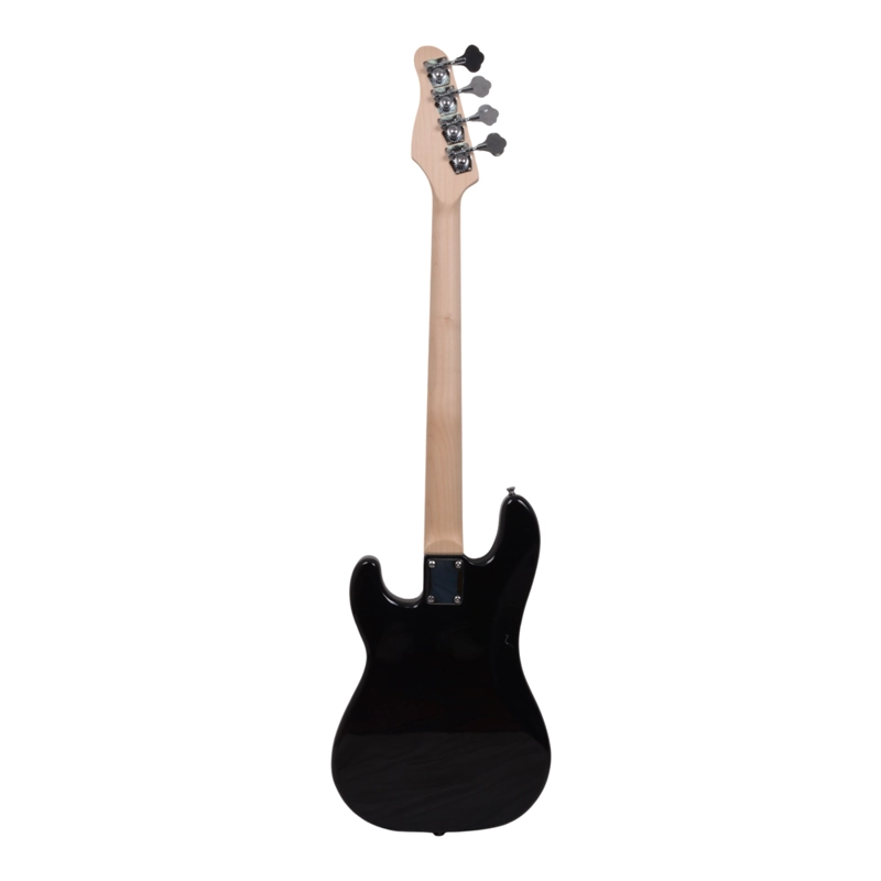 PACK DE BAJO ELECTRICO COLOR SUNBURTS HGP-710 HONDO - 3