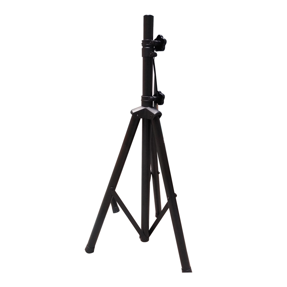 ATRIL RMX CAJA ACÚSTICA NEGRO SP-030B - 1