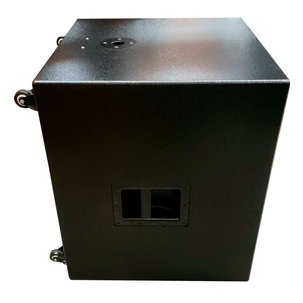 SUBWOOFER ACTIVO 1X18 MOD.SWM-18ACT CARVERPRO - 3