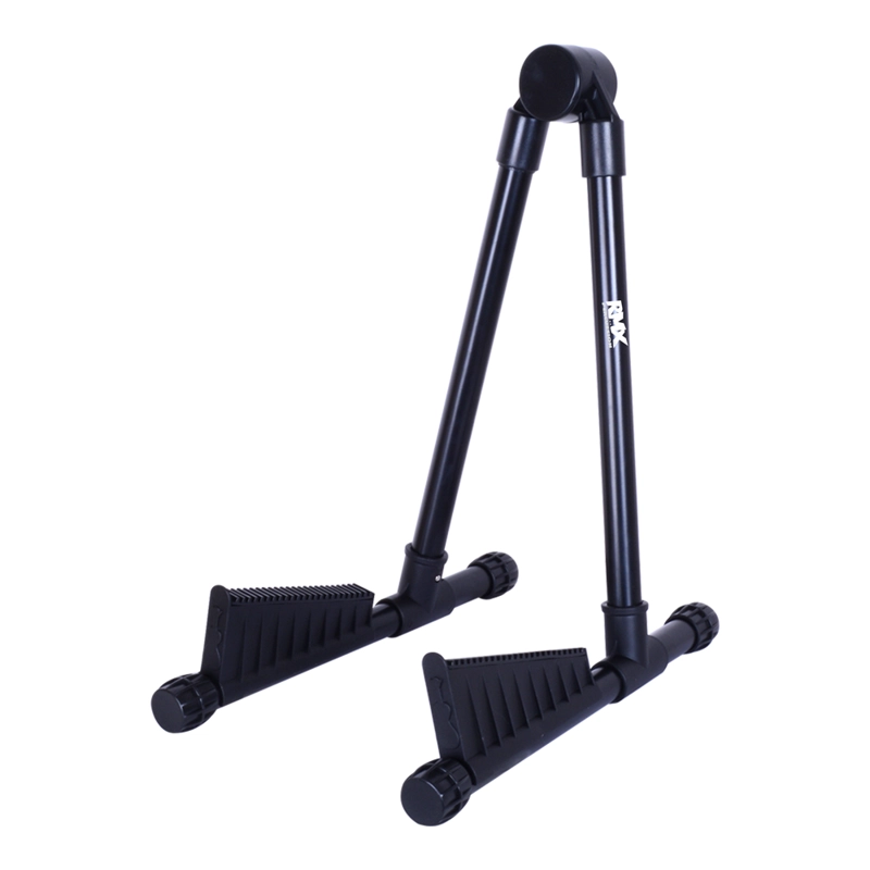 ATRIL DE GUITARRA ACUSTICA-ELECTRICA NEGRO AZ4B1-2/ RMX - 1