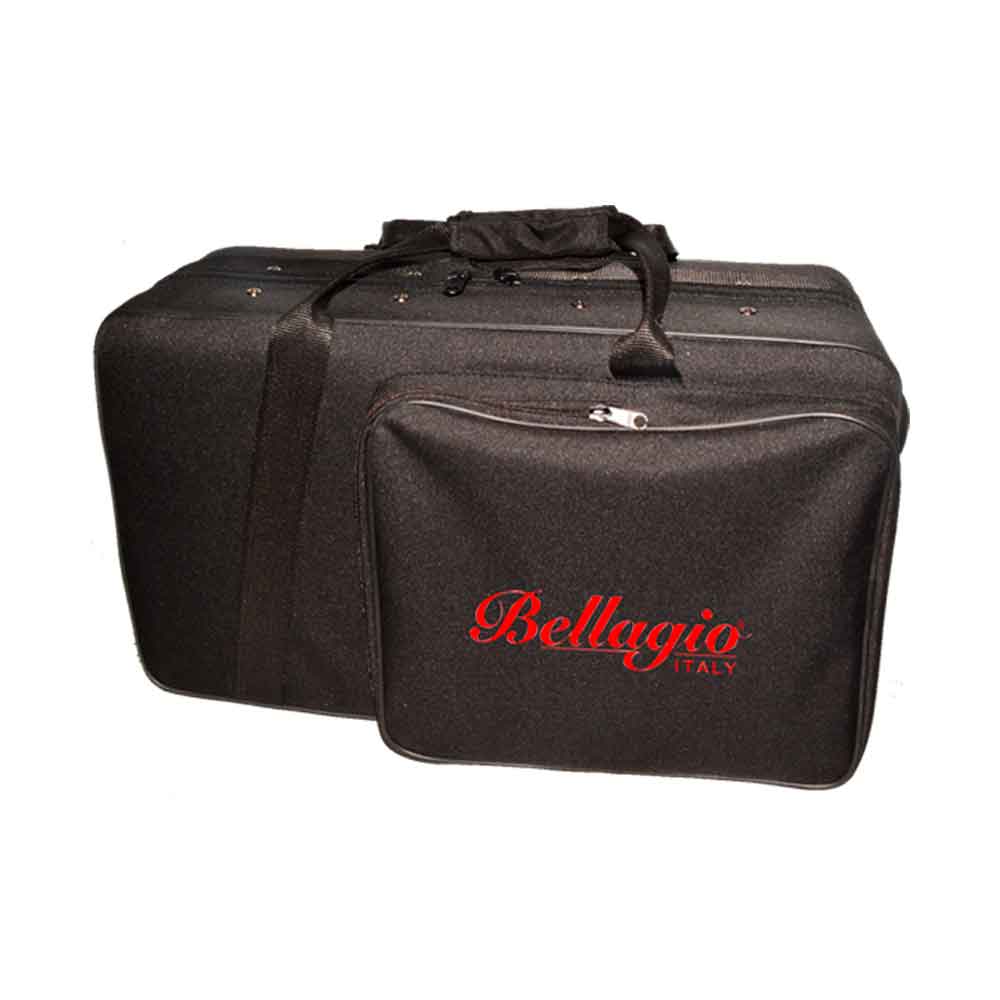 CLARIN PARA BANDA DORADA- BELLAGIO - 3