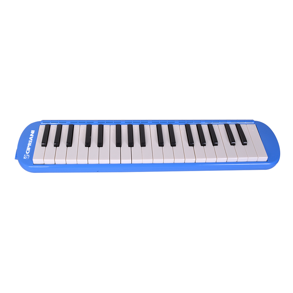 MELÓDICA CIPRIANI AZUL 37N C/FUNDA LCV-37/BL       - 2