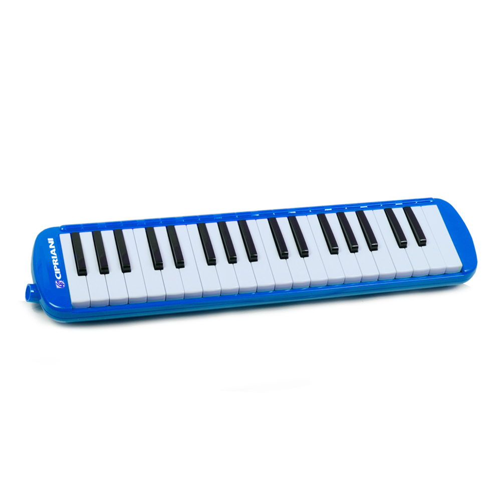 MELÓDICA CIPRIANI AZUL 37N C/FUNDA LCV-37/BL       - 3