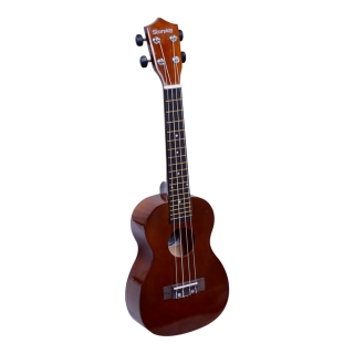 UKELELE TENOR NATURAL 24 MOD.SCUK-10T/BR SCORPION - 1
