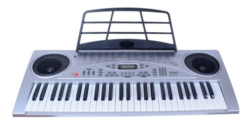 TECLADO ELECTRONICO 54 TECLAS COXX - 1