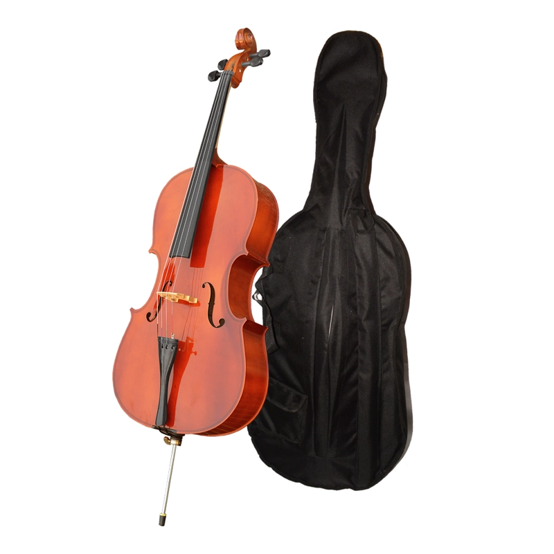 CELLO 1/2 MODELO SC-100-12 CREMONA - 1