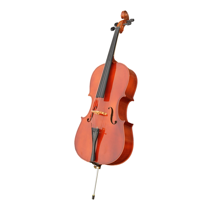 CELLO 1/2 MODELO SC-100-12 CREMONA - 2