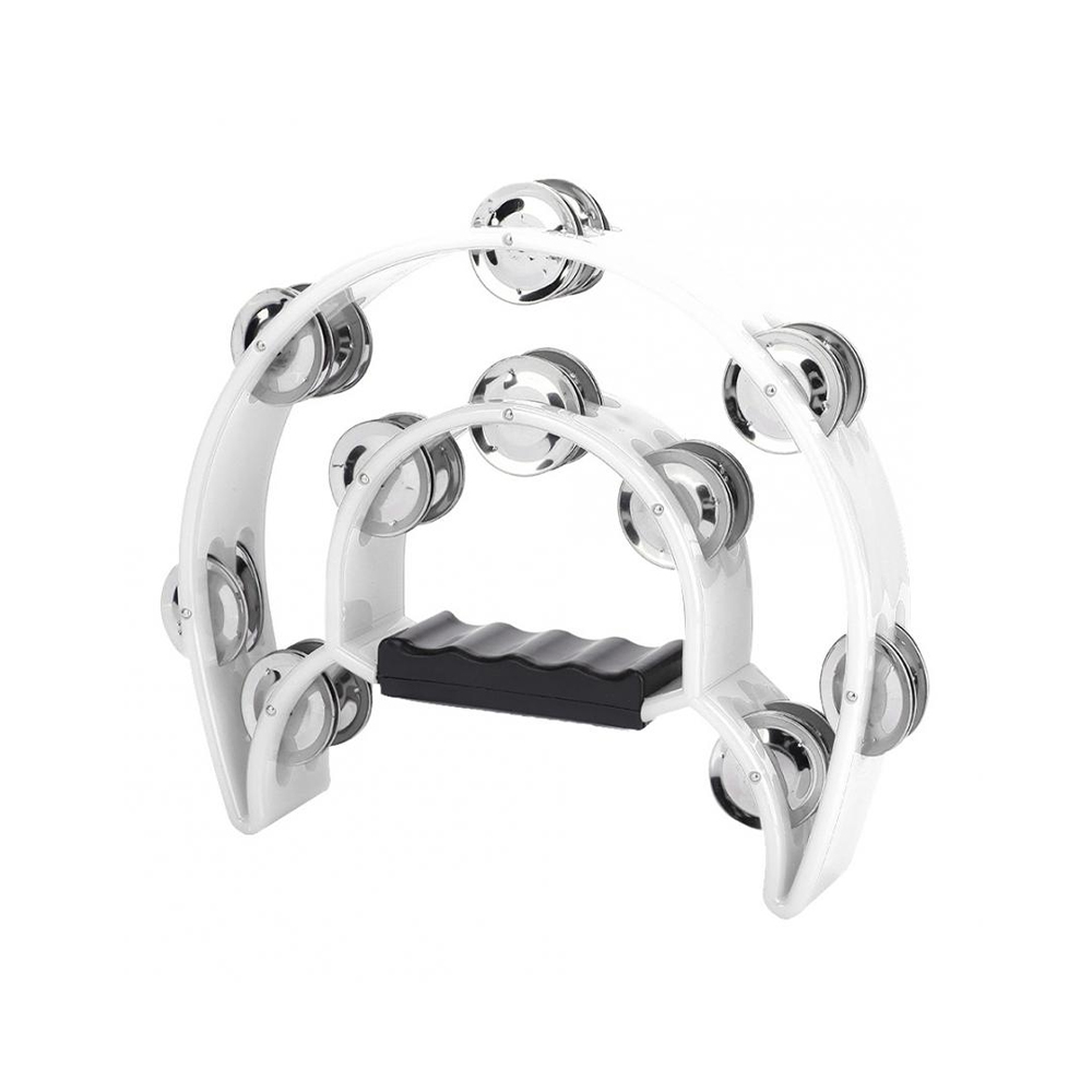 PANDERO RMX BLANCO TR-4 - 1