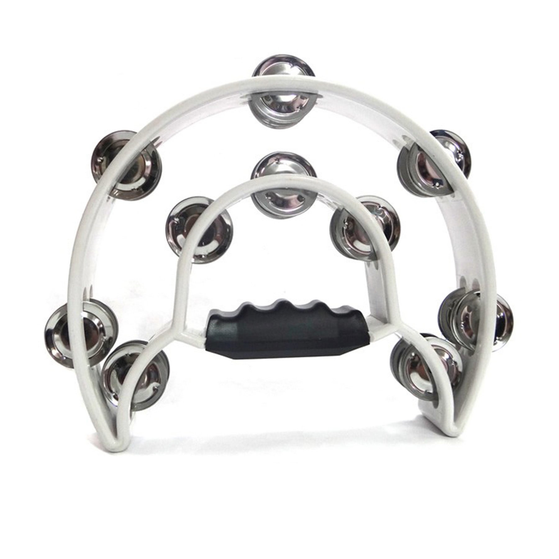 PANDERO RMX BLANCO TR-4 - 2