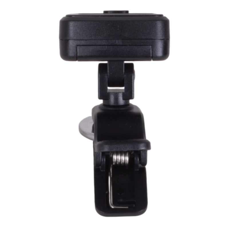 AFINADOR DIGITAL CROMATICO GUITARRA UKELELE ECV-CL/44 ETINGER - 3