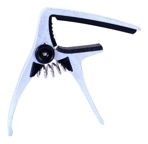 CAPO UKELELE METAL SCORPION - 1