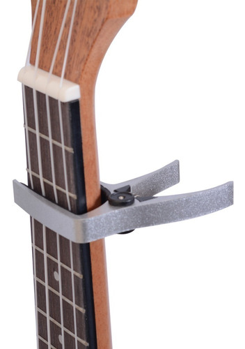 CAPO UKELELE METAL SCORPION - 2