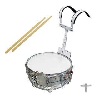 CAJA BANDA RMX 14 X 5.5'' C/ARNES - 1