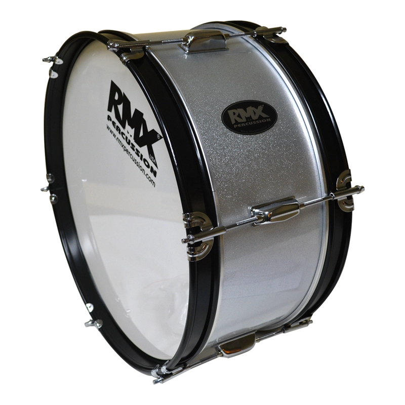 BOMBO DE BANDA 18X7 BJ-1807 RMX - 1