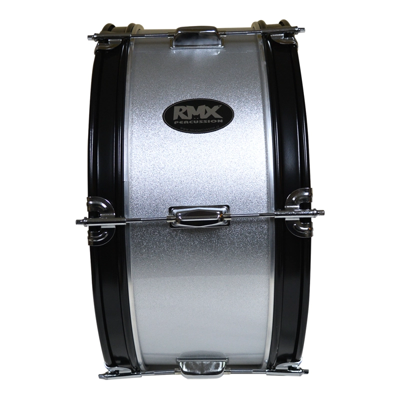 BOMBO DE BANDA 18X7 BJ-1807 RMX - 2