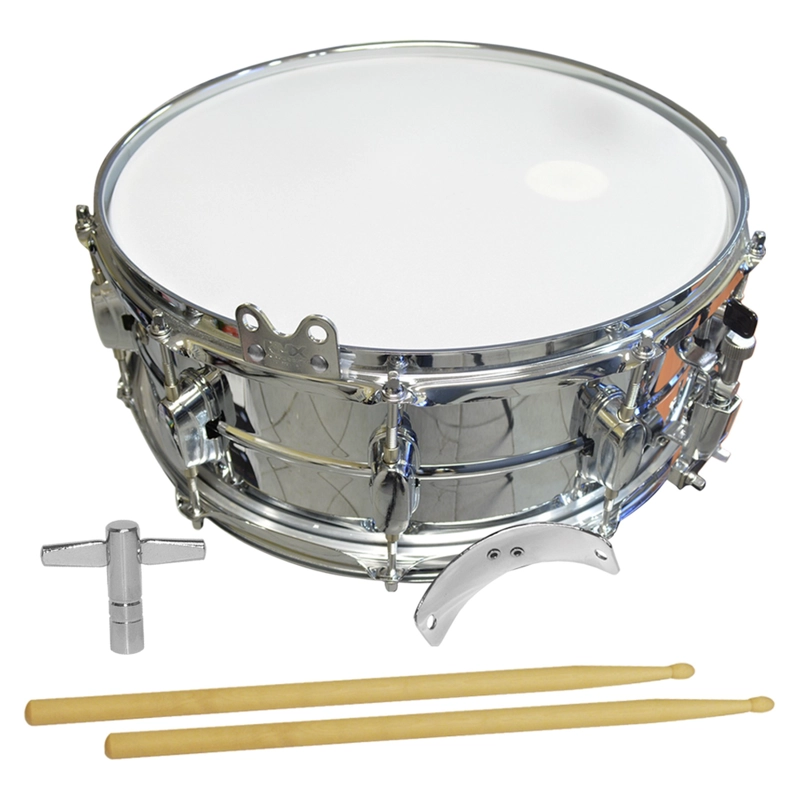 CAJA DE BANDA 14X6.5 CON PIERNERA MOD.CWH1470-65 RMX - 5