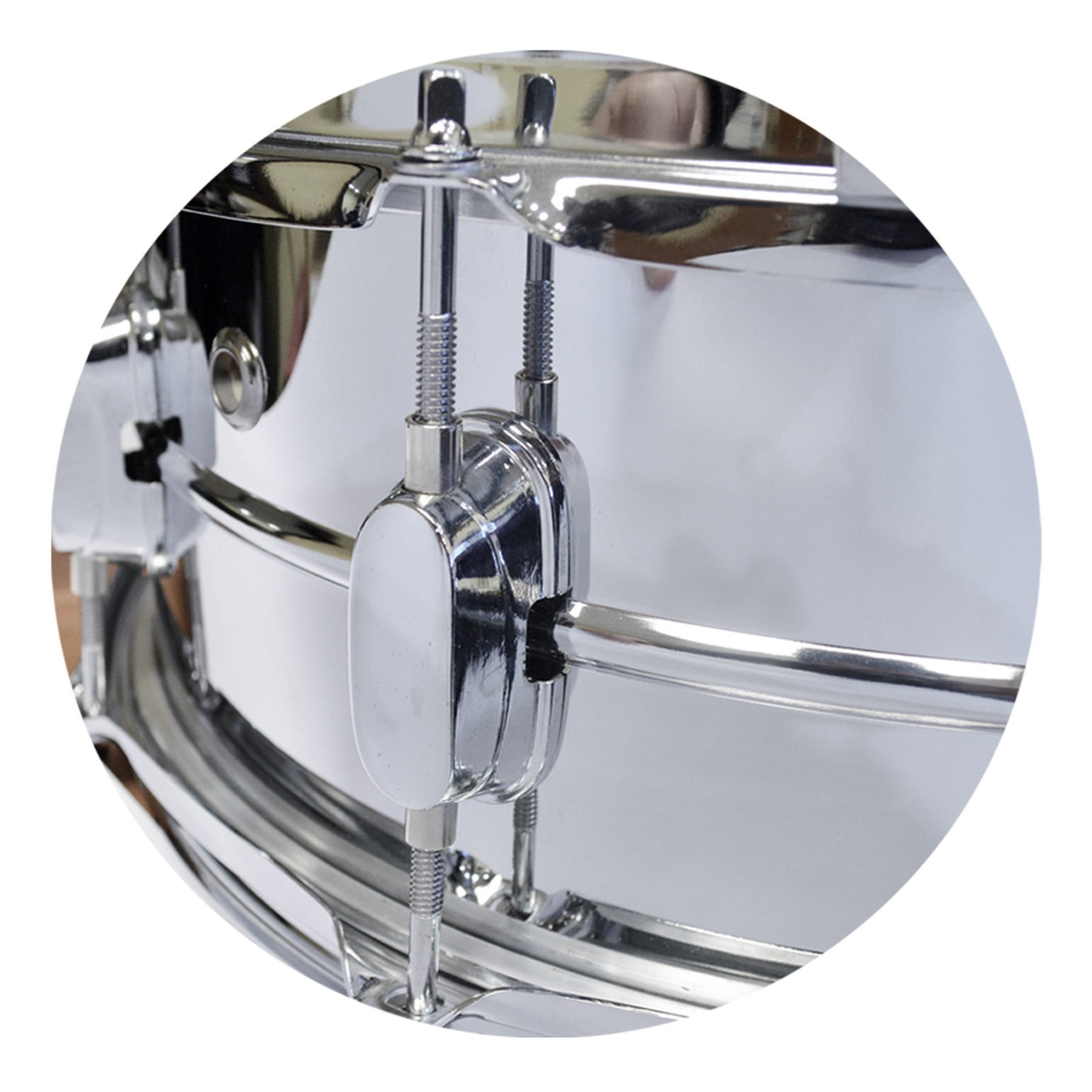 CAJA BANDA RMX 14 X 5.5 MODCWH-1466-5 - 5