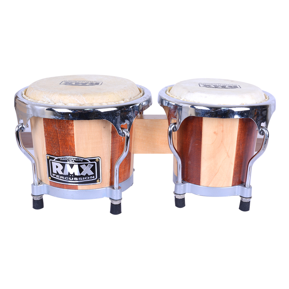 BONGO 4' + 5' BI-COLOR AED-4500 RMX - 1