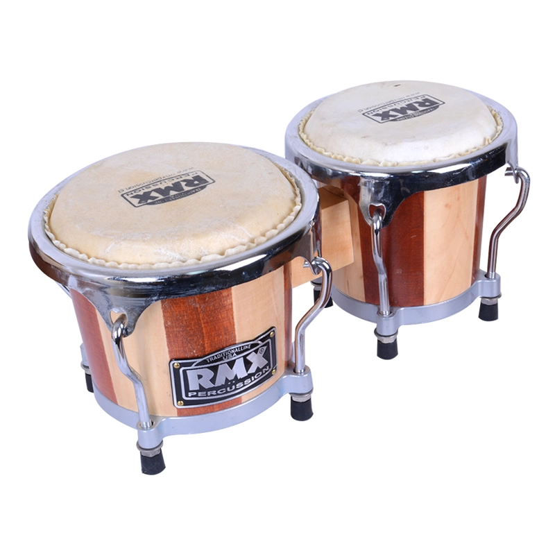 BONGO 4' + 5' BI-COLOR AED-4500 RMX - 2