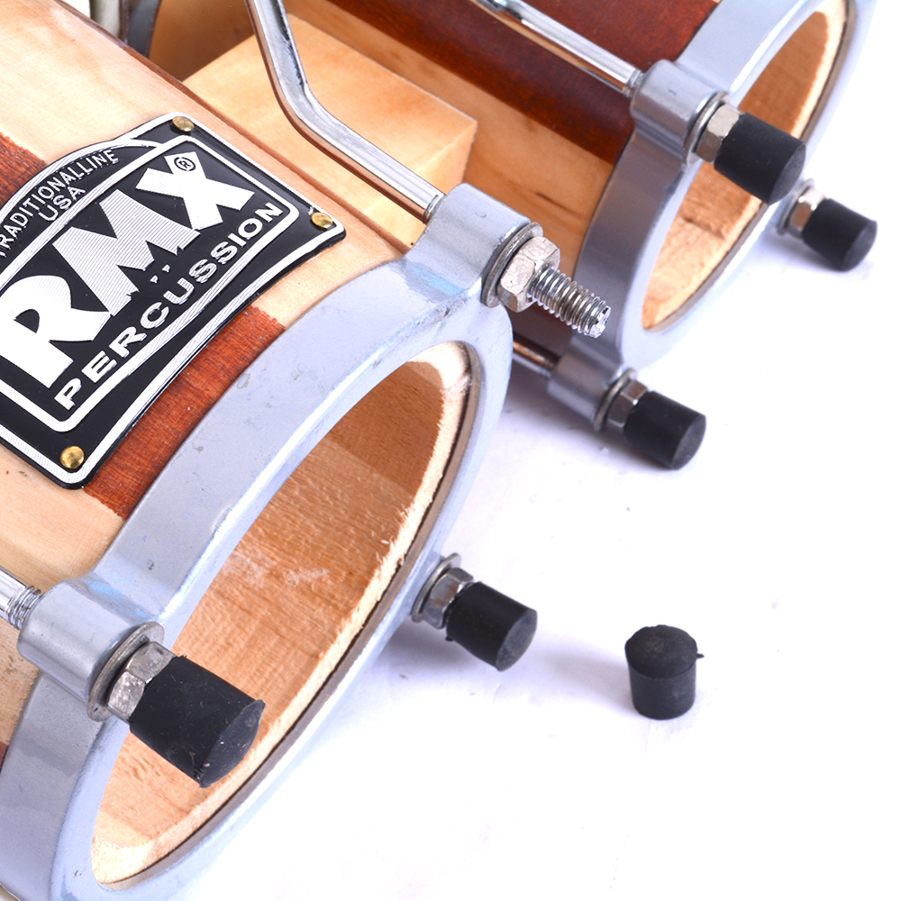 BONGO 4' + 5' BI-COLOR AED-4500 RMX - 3