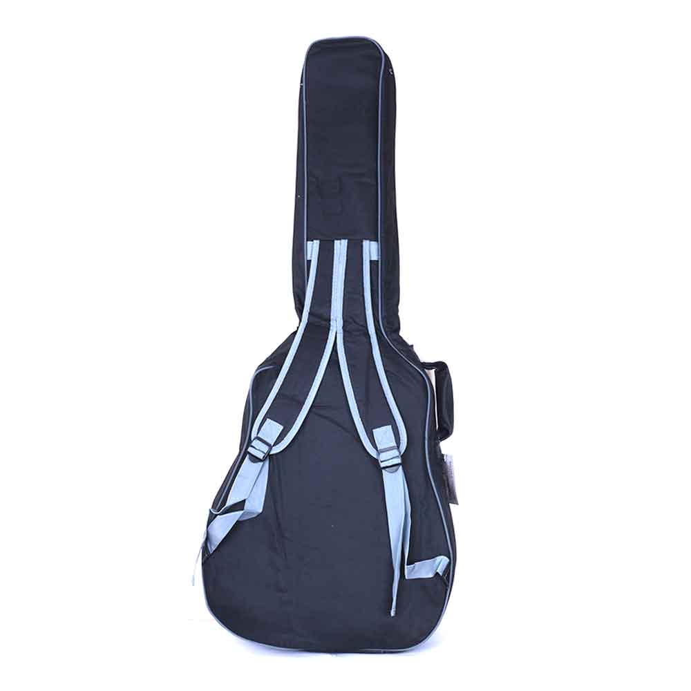 FUNDA PARA GUITARRA ELECTRICA 40' CIPRIANI - 2