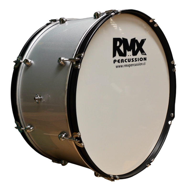 BOMBO DE BANDA 25X12 BDBA-1060 RMX - 1