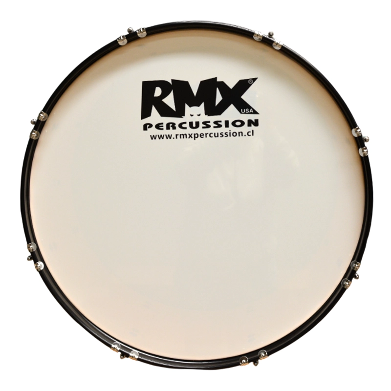 BOMBO DE BANDA 25X12 BDBA-1060 RMX - 3