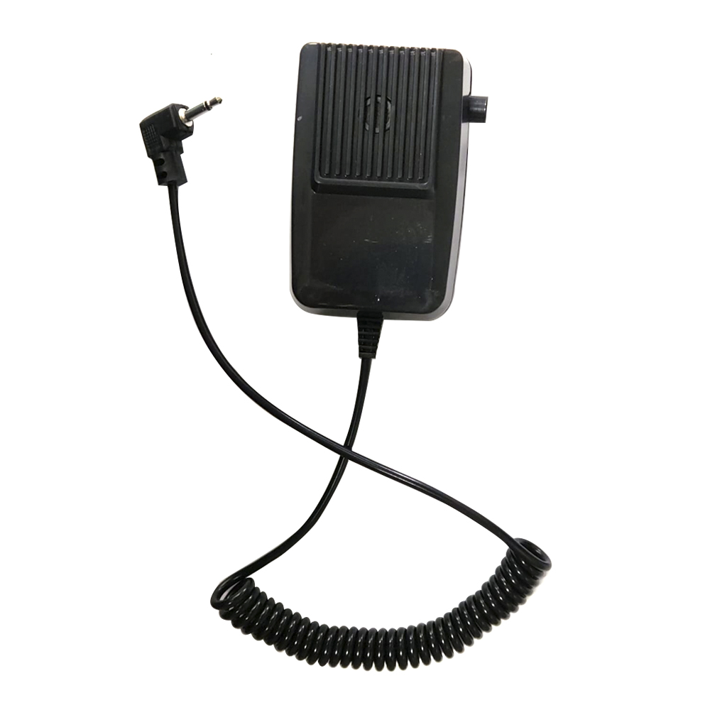 MEGÁFONO BESTAMERICA 25W BLANCO - 2