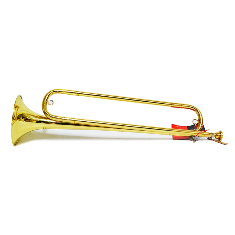 CORNETA PARA BANDA DORADA ETINGER - 1