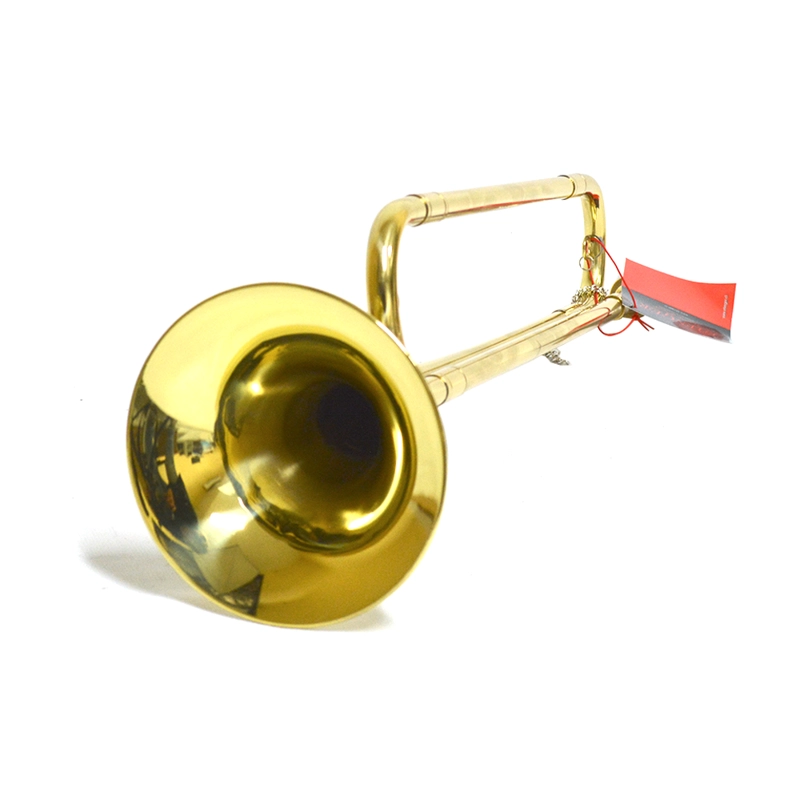 CORNETA PARA BANDA DORADA ETINGER - 2