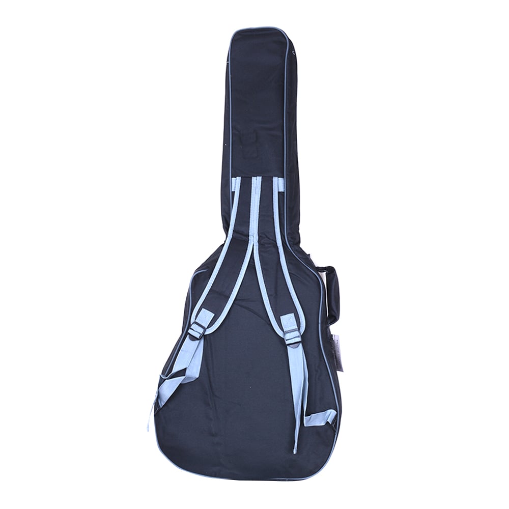 FUNDA PARA GUITARRA ELECTRICA 40  HONDO - 2