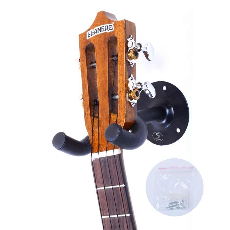 PACK CIPRIANI 2 SOPORTES COLGADOR GUITARRA - 2