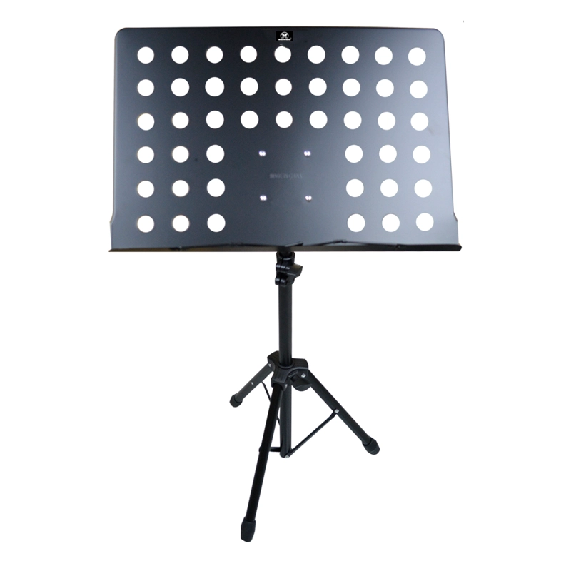 ATRIL PARTITURA NEGRO MOD.HOW-10/BK HONDO - 2