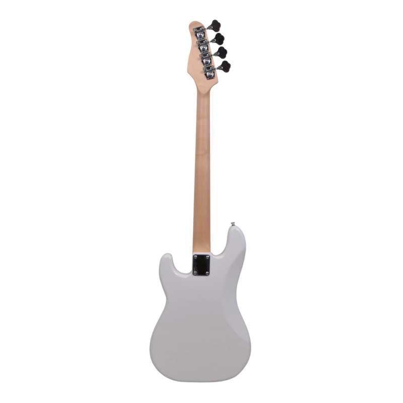 PACK DE BAJO ELECTRICO COLOR BLANCO HGP-720 HONDO - 3