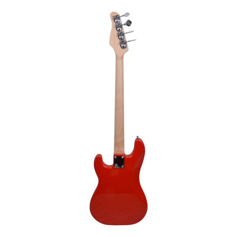 PACK DE BAJO ELECTRICO COLOR ROJO HGP-740 HONDO - 3