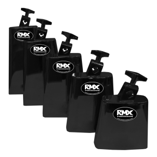 CENCERRO RMX 6 NEGRO M/6 - 1