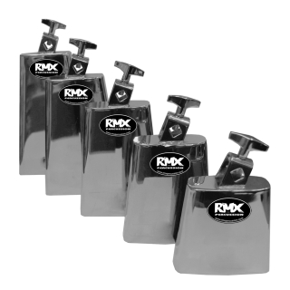 CENCERRO RMX 7 CROMADO M/C7 - 1
